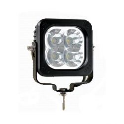 Lampa robocza LED NOXON 4 x LED moc 40W rozproszone światło