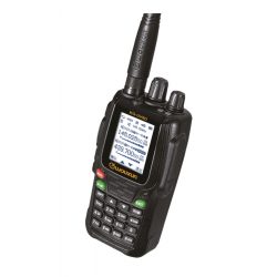 Radiotelefon VHF UHF WOUXUN KG-UV8D 199 kanałów pamięci