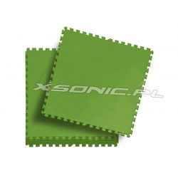 Miękka mata ochronna pod basen puzzle 9 sztuk 78 x 78 cm Bestway 58636