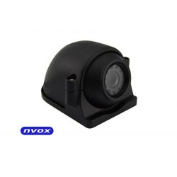 Samochodowa kamera cofania marki NVOX złącze 4pinQuad idealna do montażu na bocznej ścianie BUS-a
