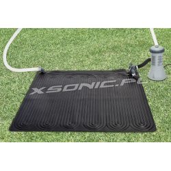 Solarny panel do basenu podgrzewający wodę 120 x 120 cm INTEX 28685