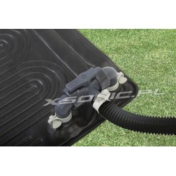 Solarny panel do basenu podgrzewający wodę 120 x 120 cm INTEX 28685