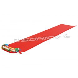 Ślizg wodny ślizgawka do ogrodu 488 cm Angry Birds Bestway 96107