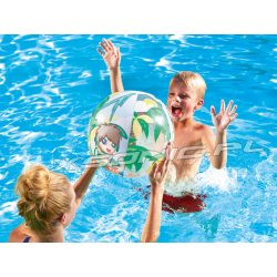Dmuchana piłka plażowa dla dzieci 51 cm Bestway Dżungla