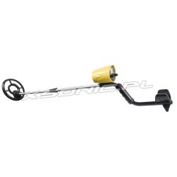 Wykrywacz detektor lekki 1,5kg metalu Cobra Tector CT-1066 sonda 190 mm