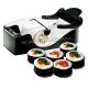 Sushi maker w domu urządzenie do zawijania robienia sushi