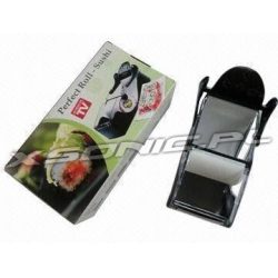 Sushi maker w domu urządzenie do zawijania robienia sushi
