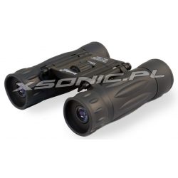Lornetka Levenhuk Atom 12x25 z pokrowcem w zestawie