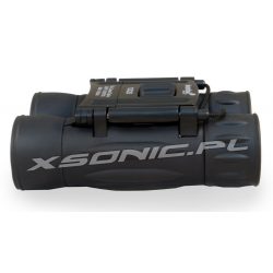 Lornetka Levenhuk Atom 12x25 z pokrowcem w zestawie