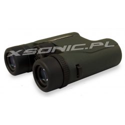 Lornetka Levenhuk z serii Karma, całkowicie wodoodporna