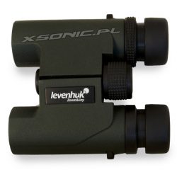 Lornetka Levenhuk z serii Karma, całkowicie wodoodporna