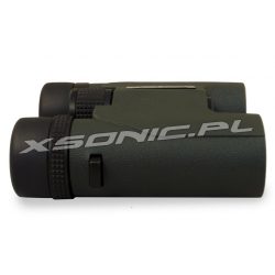 Lornetka Levenhuk z serii Karma, całkowicie wodoodporna