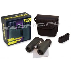 Lornetka Levenhuk z serii Karma, całkowicie wodoodporna