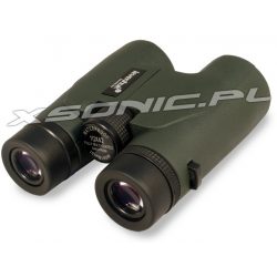 Lornetka Levenhuk Karma PRO 10x42 z futerałem i ściereczką do czyszczenia