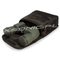 Lornetka Sherman PRO 10x42 z podróżnym etui i ściereczką do czyszczenia