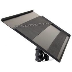 Statyw pod laptop mikser z mocowaniem na statyw kolumnowy