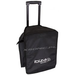 Pokrowiec na kolumnę ochronny Ibiza Sound 35 x 25 x 46 cm PORT-BAG10