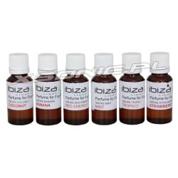 Zapach do płynu do wytwornic dymu 20ml różne zapachy