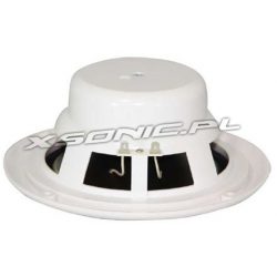 Wodoodporne głośniki sufitowe 120W obudowa ABS dwudrożne SWR6004 LTC