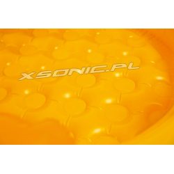 Brodzik dla dzieci z daszkiem kaczka 117 x 112 x 69cm INTEX 57121