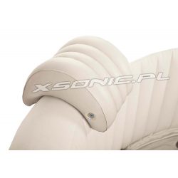 Dmuchana poduszka zagłówek do SPA 39 x 30 x 23 cm INTEX 28501