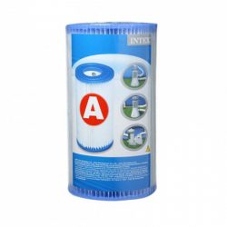 Pompa filtrująca z filtrem INTEX 2271 litrów/godz do basenów ogrodowych 12/220V INTEX 28604GS
