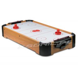 Cymbergaj stół do gry w hokeja krążki z nadmuchem Air Hockey