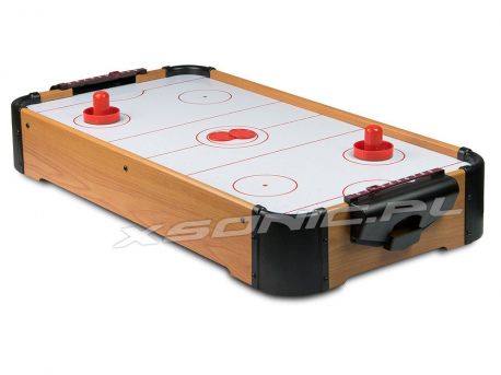 Stół do hokeja cymbergaja Neosport z nadmuchem Air Hockey na baterie