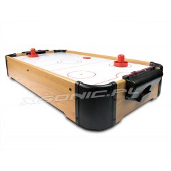 Stół do hokeja cymbergaja Neosport z nadmuchem Air Hockey na baterie