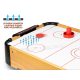 Stół do hokeja cymbergaja Neosport z nadmuchem Air Hockey na baterie