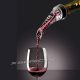 Aerator do wina z nalewakiem innowacyjny system napowietrzania wina lepszy smak i kolor
