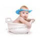 Rondo kąpielowe dla dzieci kapelusz daszek osłona przed wodą do mycia główki