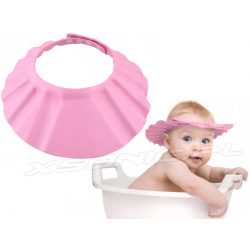 Rondo kąpielowe dla dzieci kapelusz daszek osłona przed wodą