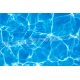 Płyn do dezynfekcji wody basenowej metodą tlenową Aquablanc A
