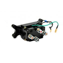 Wyciągarka elektryczna HIGHLANDER DRAGON WINCH 4500 lbs uciąg 2041 kg