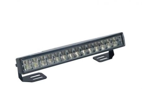 Światła do jazdy dziennej NOXON 20 Super Bright LED