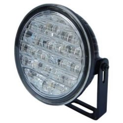 Światła do jazdy dziennej NOXON 2 x 18 LED homologacja RL oraz E4