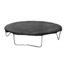 Pokrywa na trampolinę 305-312cm osłona przeciwdeszczowa do trampolin