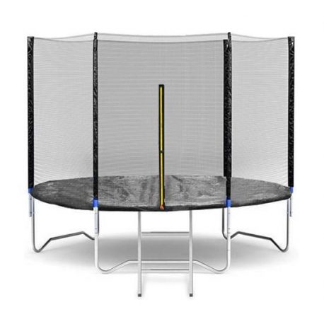 Pokrywa na trampolinę 305-312cm osłona przeciwdeszczowa do trampolin