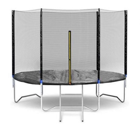 Pokrywa na trampolinę 305-312cm osłona przeciwdeszczowa do trampolin