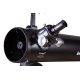 Teleskop zwierciadlany Levenhuk SkyMatic 135 GTA montaż azymutalny