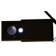 Kompaktowa lupa Levenhuk Zeno Gem M13 dioda LED i UV