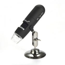 Mikroskop cyfrowy USB Levenhuk z oświetleniem LED
