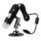 Mikroskop cyfrowy USB Levenhuk z oświetleniem LED