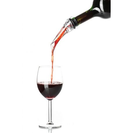 Aerator do wina z nalewakiem innowacyjny system napowietrzania wina lepszy smak i kolor