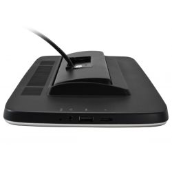 Tablet z uchwytem samochodowym NVOX 10 cali TFT LED HD system ansdroid WiFi SD USB nadajnik FM