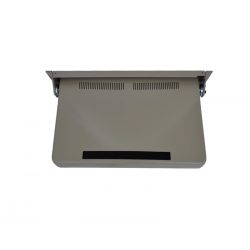 Monitor podwieszany NVOX matryca LED FULL HD 22 cali podsufitowy automatycznie opuszczany wejście