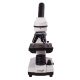 Mikroskop optyczny dla dzieci Levenhuk z serii Rainbow 40-400x