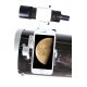 Adapter do smartfona teleskopu mikroskopu lornetki Levenhuk A10
