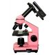 Adapter do smartfona teleskopu mikroskopu lornetki Levenhuk A10